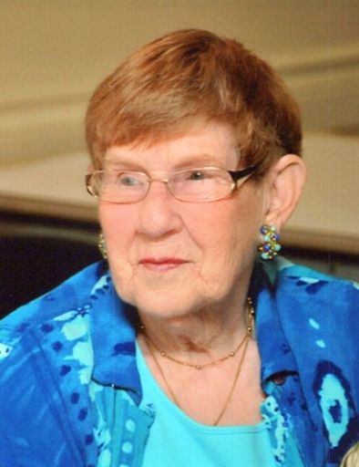 Helen Joan (Hartwick)  Blackmore Profile Photo