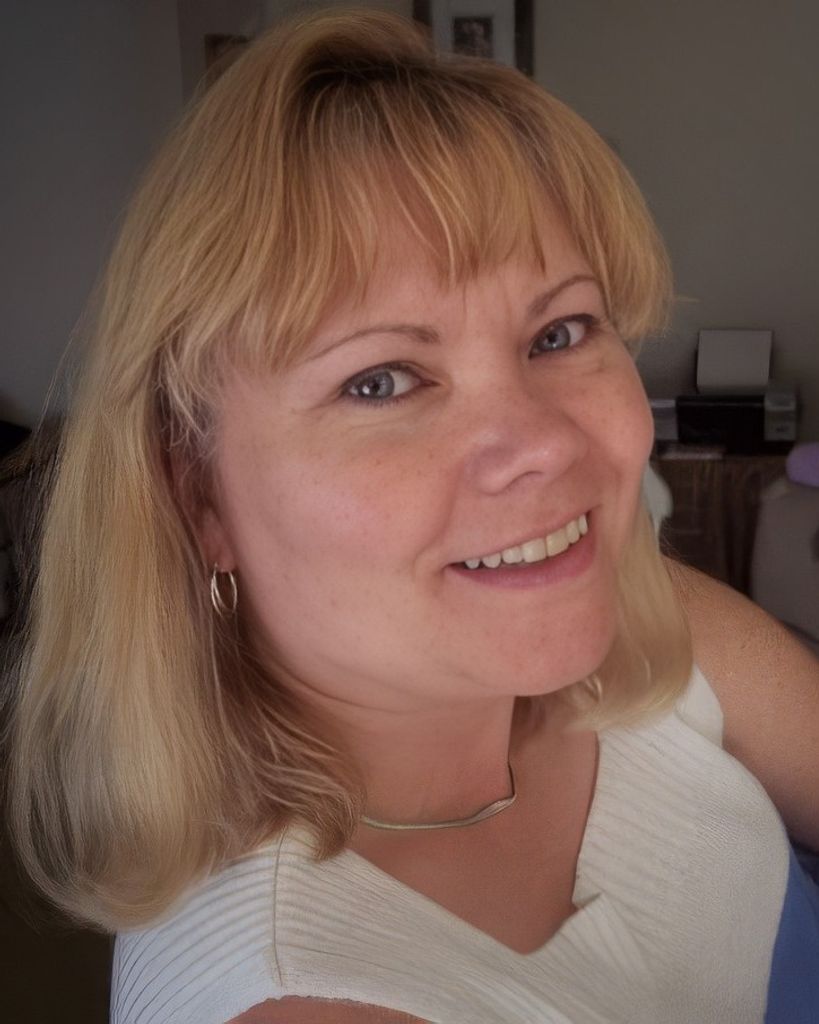 Joy Lester Profile Photo