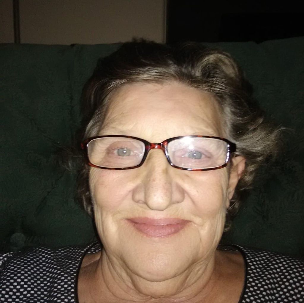 Janet Silvey