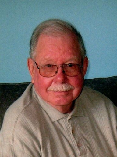 Robert Cameron Wilks Profile Photo