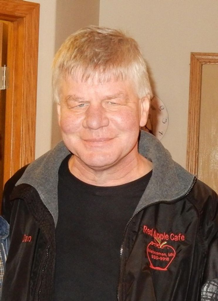 Daniel A. Arens