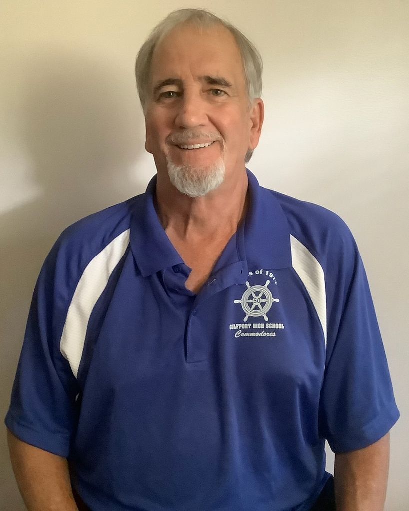 Donald Raymond Williams