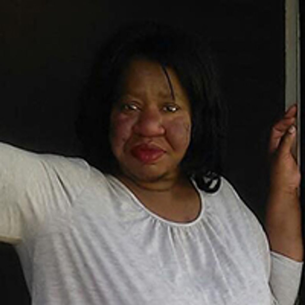 Ms. Audrey Johnson Profile Photo