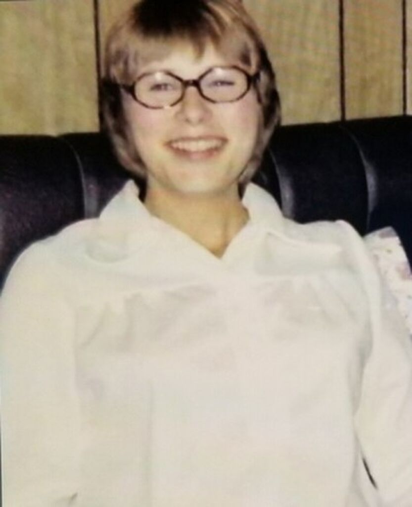 Diana Sue James Profile Photo