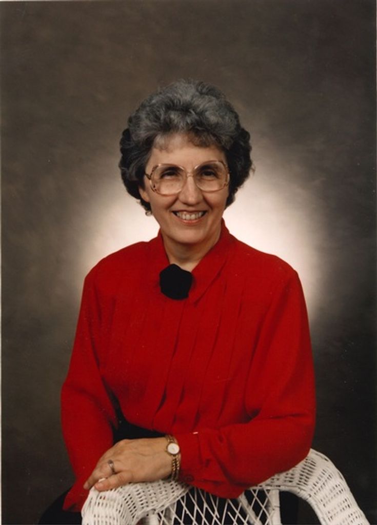 Marjorie Butler Profile Photo