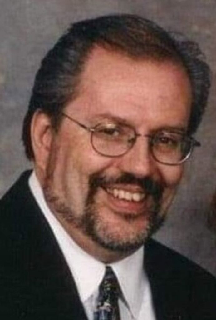 Jeffrey S. Arnold