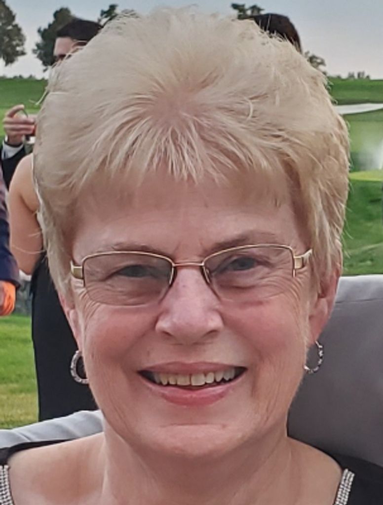 Madelyn L Fleming/ Reuther Profile Photo