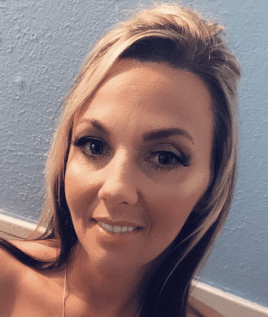 Jeanette Marie Bragg