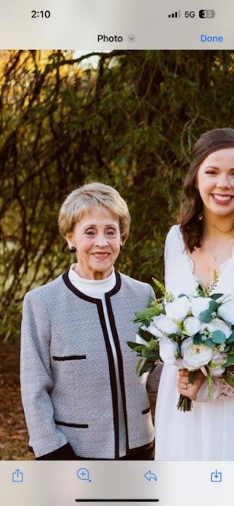 Marilyn Gail Bruce Profile Photo