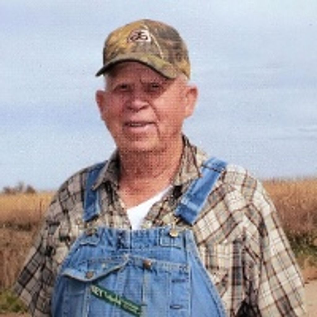 Paul La Verne Snider