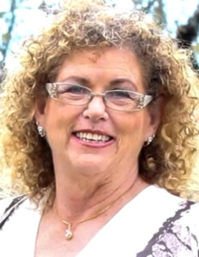 Donna Rue (Bosler)  Pickett