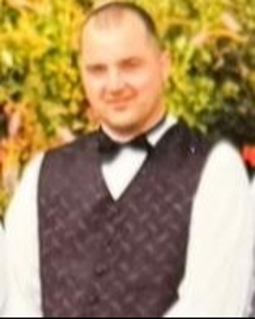 Donald E. McKee, Jr.