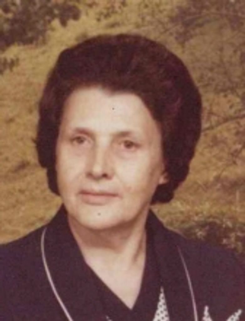 Dorothy L. Rinehart