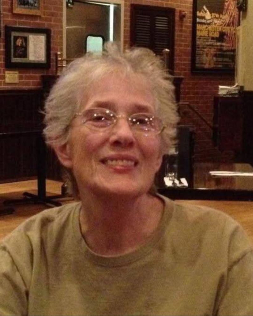 Nancy Luelleon "Lue" Beck Profile Photo
