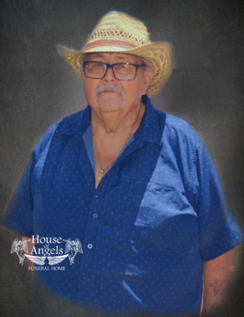 Alvin P. Luera - Brownfield