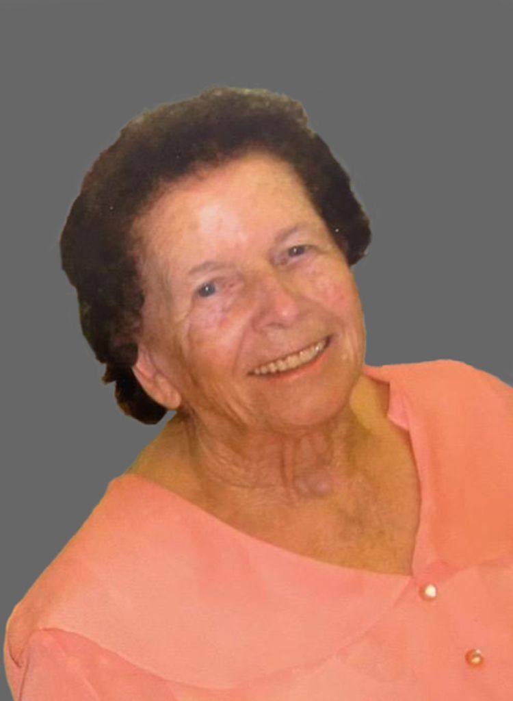 Evelyn Frances Durney Hecker Profile Photo