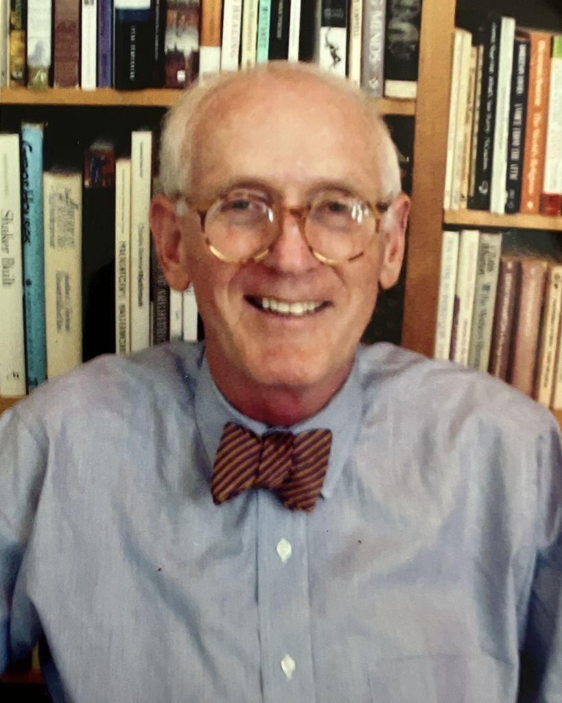 Harold Hershon Alexander Profile Photo