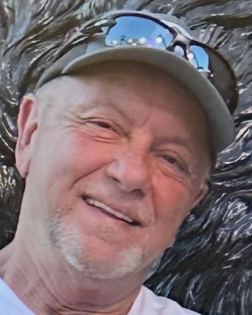 Joel Little Profile Photo