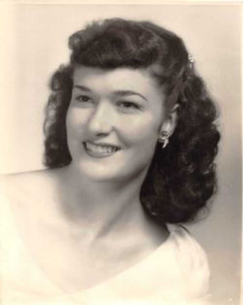 Helen Smetak