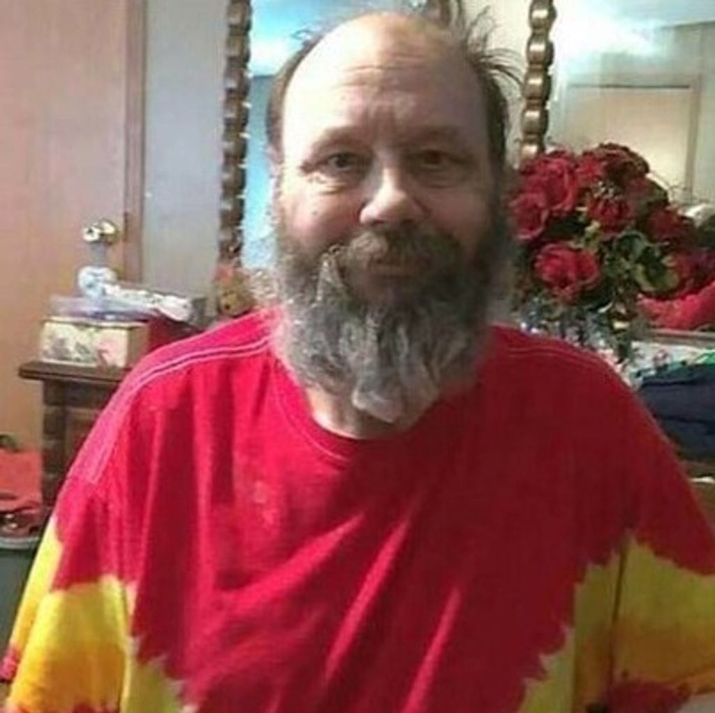 Scott Paris Spangler Profile Photo
