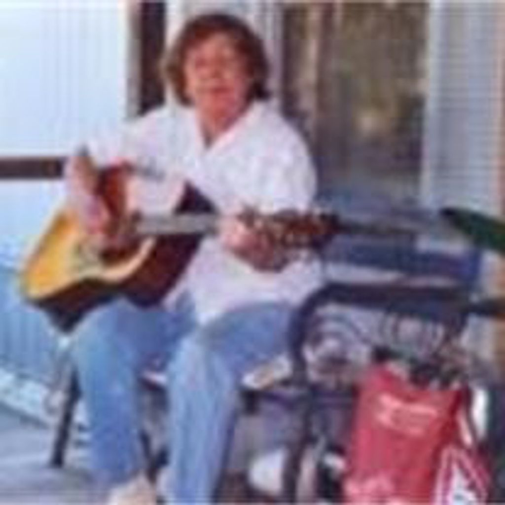 Betty Willhite