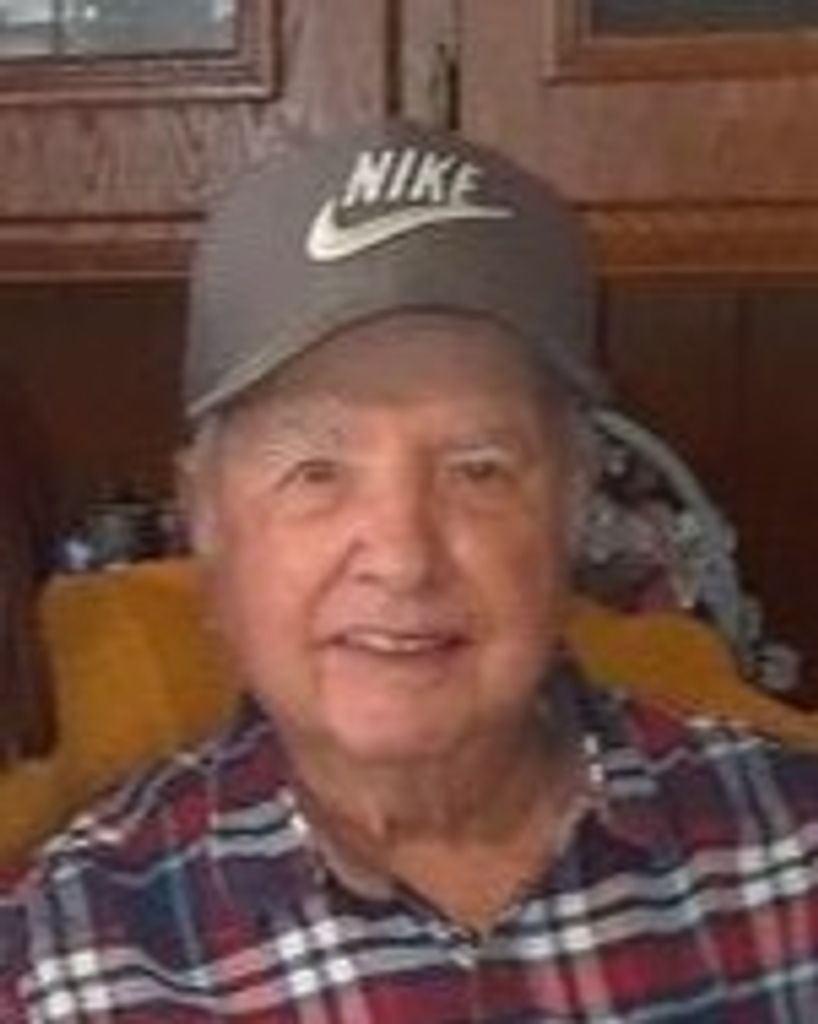 Charles Dewayne McCreary