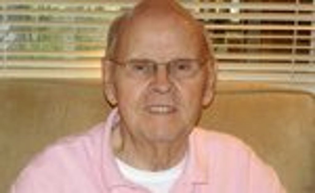 Joseph Edward Yeago