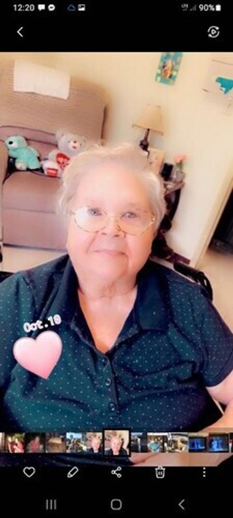 Ardie Elinda Bradley