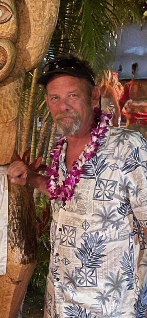 Dennis Martin Meyer Profile Photo