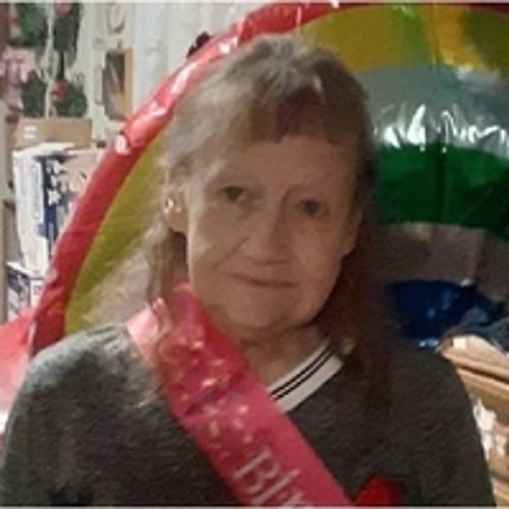 Carol Lee Ireland Profile Photo