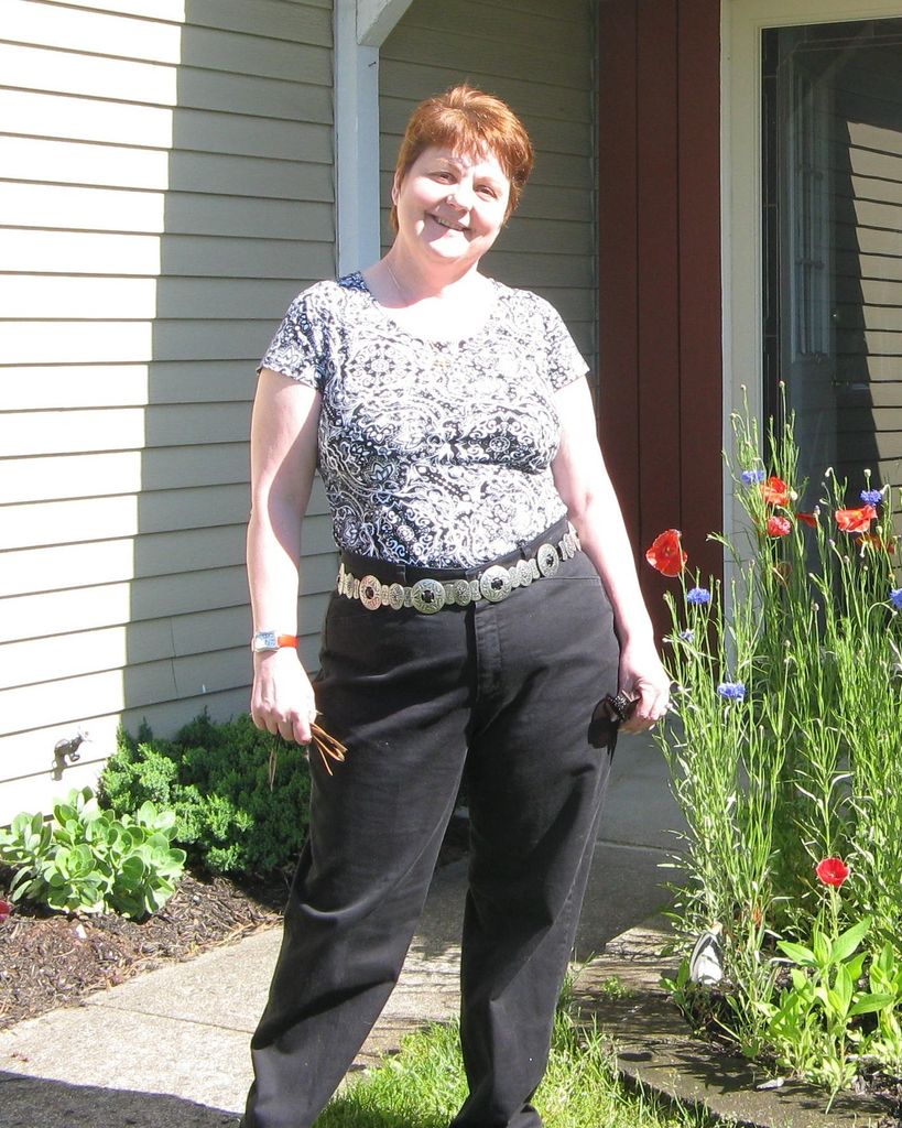 Sarah Hubbard Profile Photo