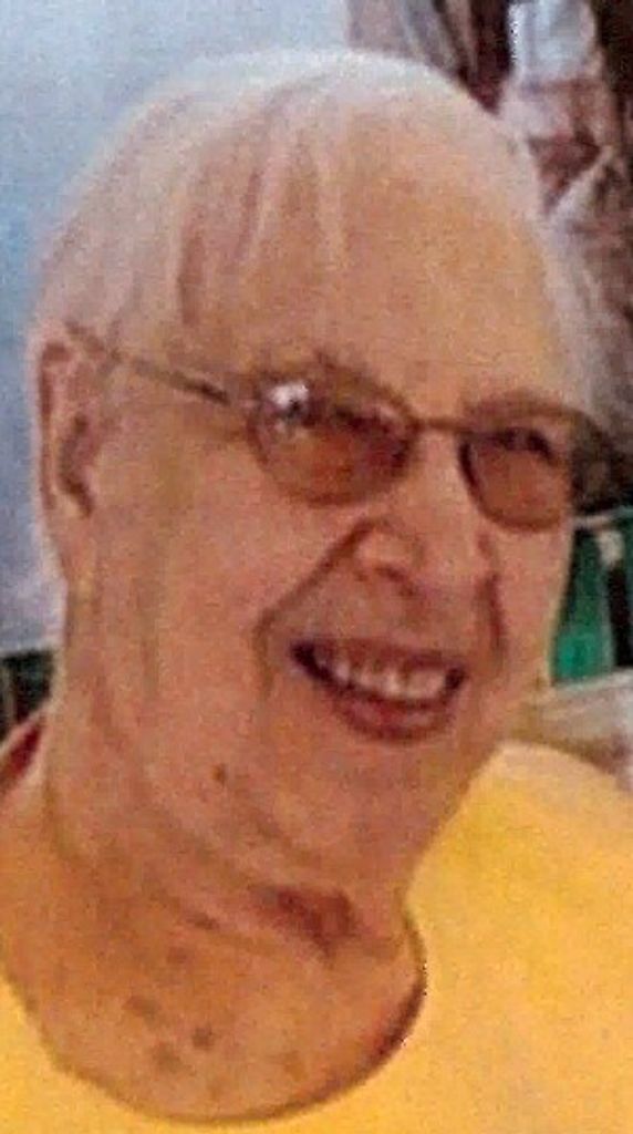 Geraldine "Jeri" K. Byrnes