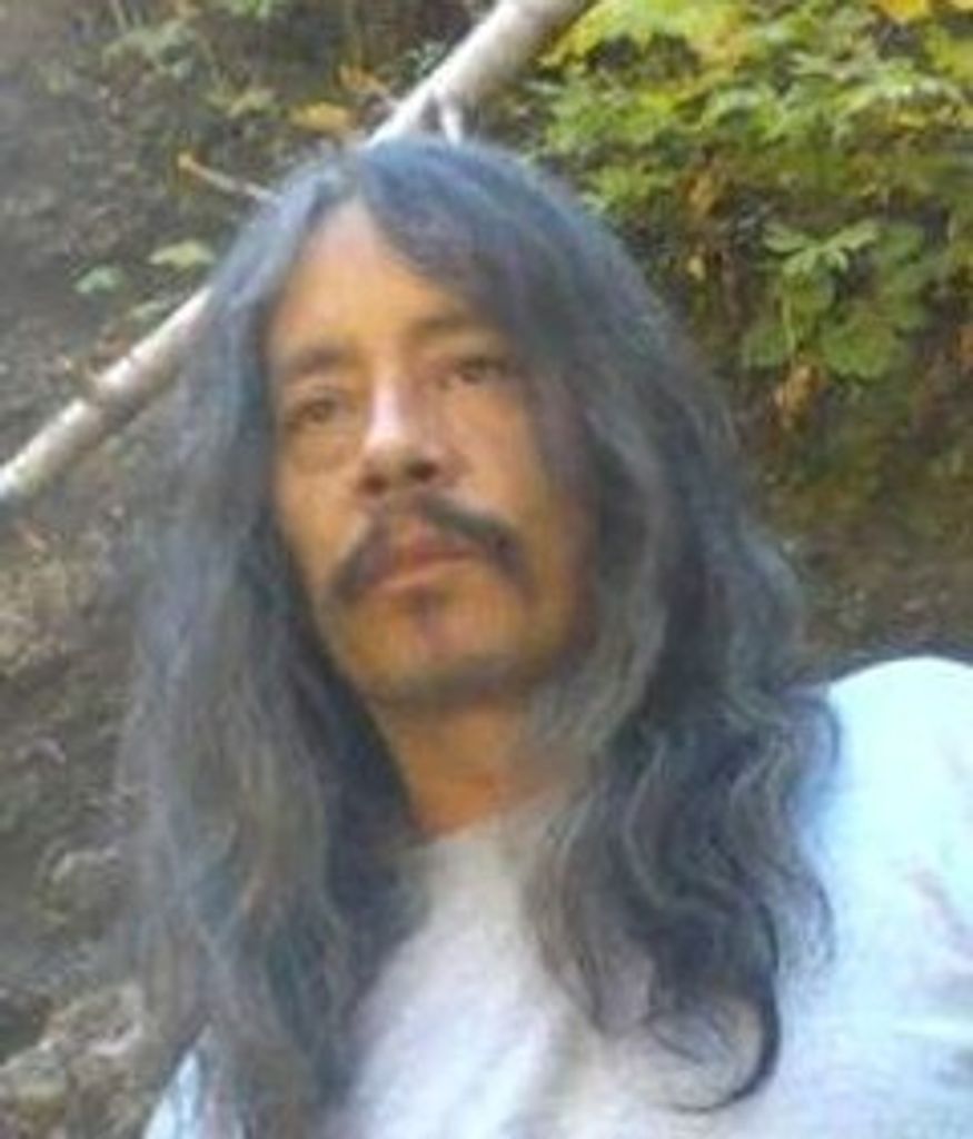 Leonard May
