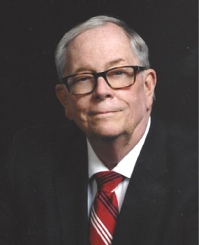 Edward Becker Jr. Profile Photo