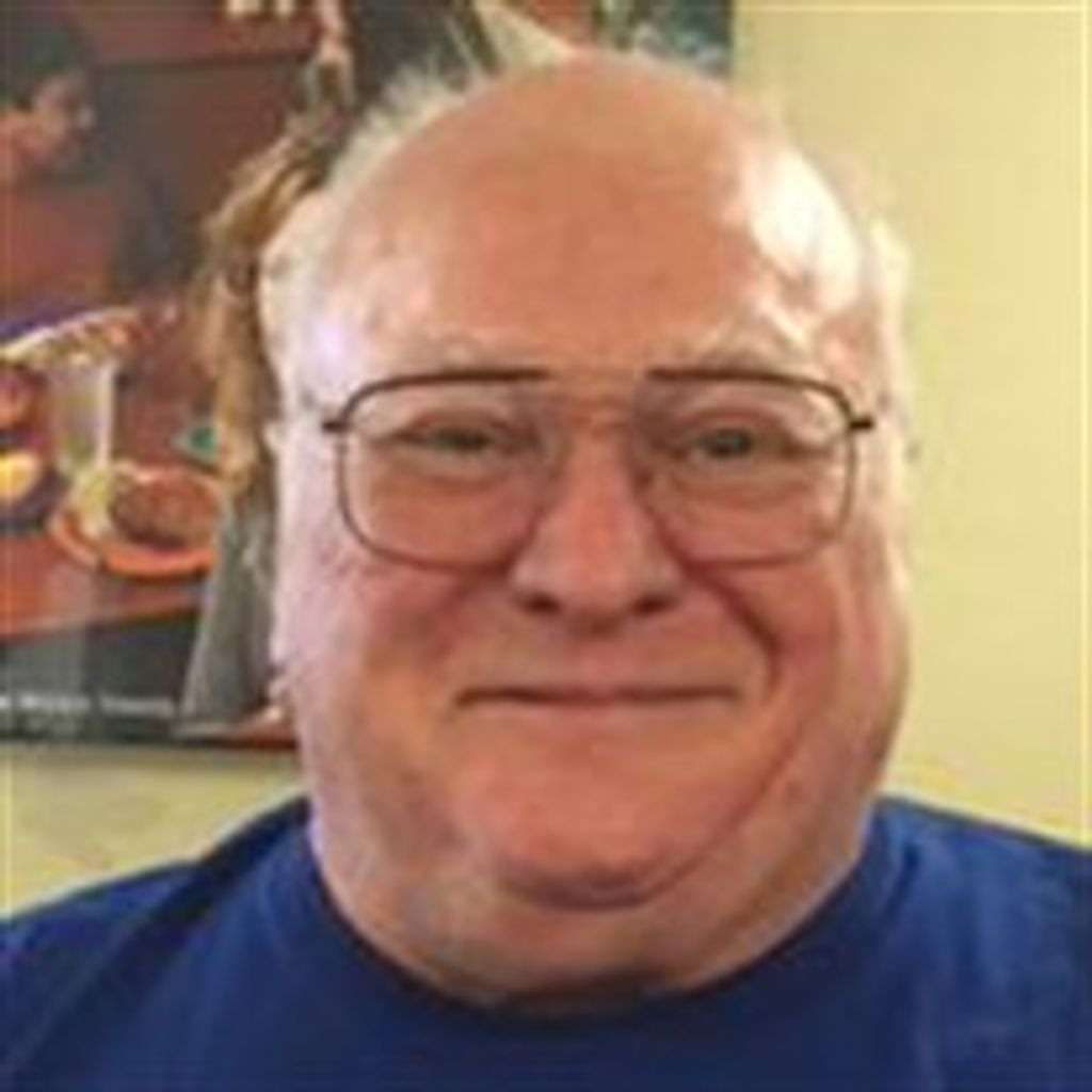 Albert "Al" J. Jaeger