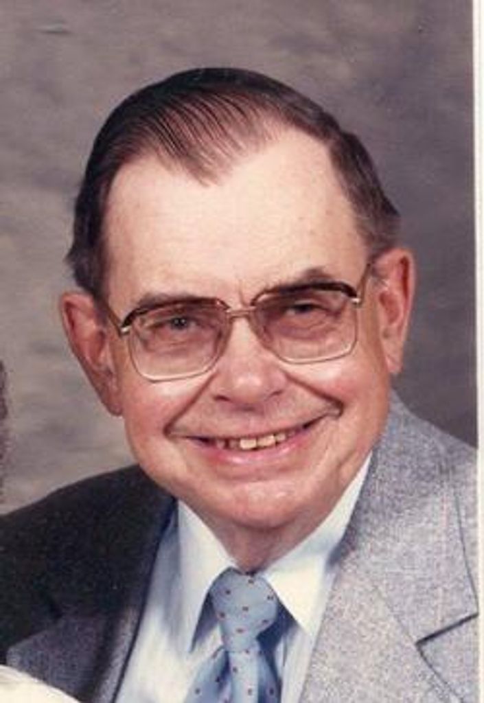 Allan W. Soderstrom