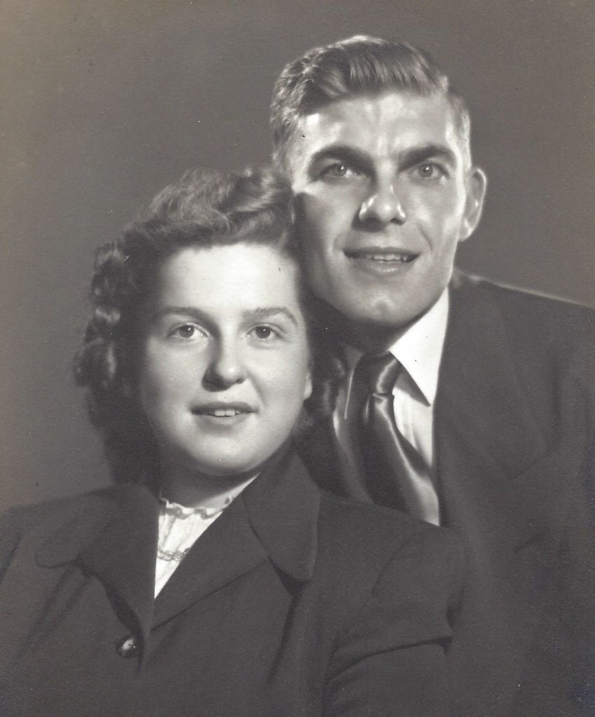 Mrs. Evelyn I Johnson Profile Photo