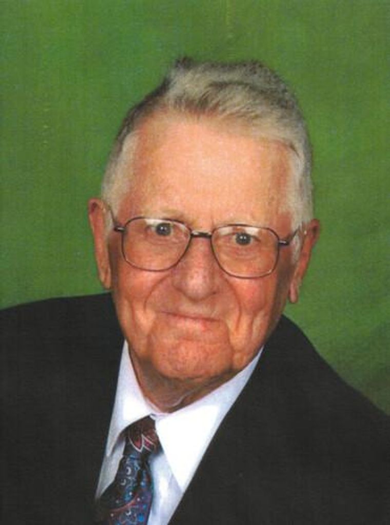 Sylvester "Jake" Kramer Profile Photo