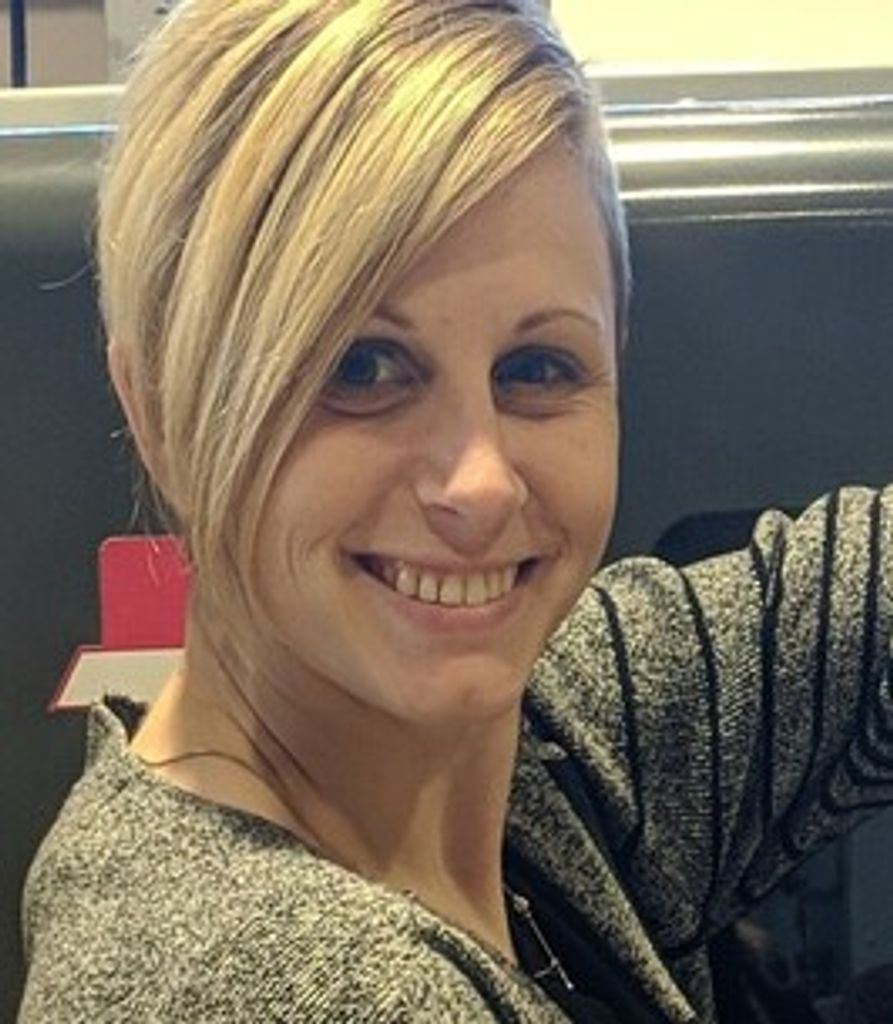 Jamie Salvinski Profile Photo