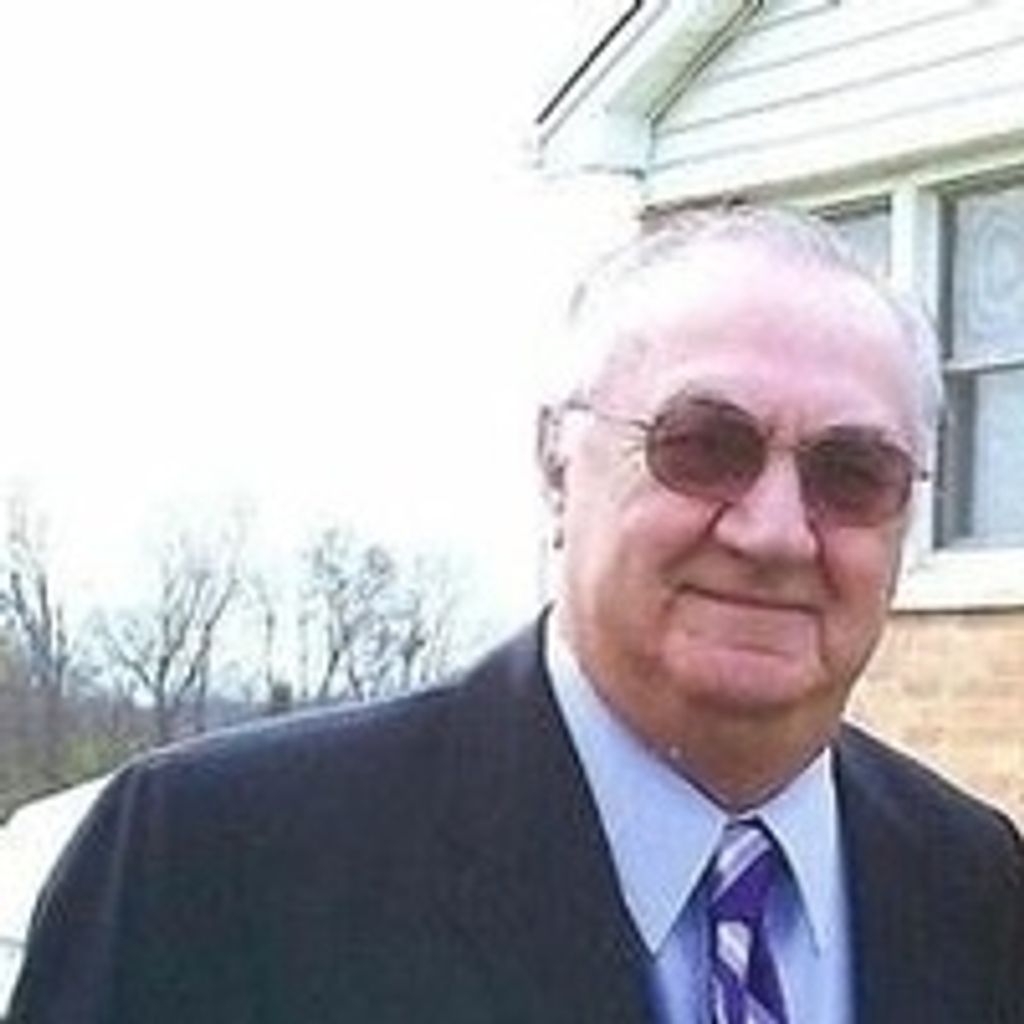 Joseph Duddey