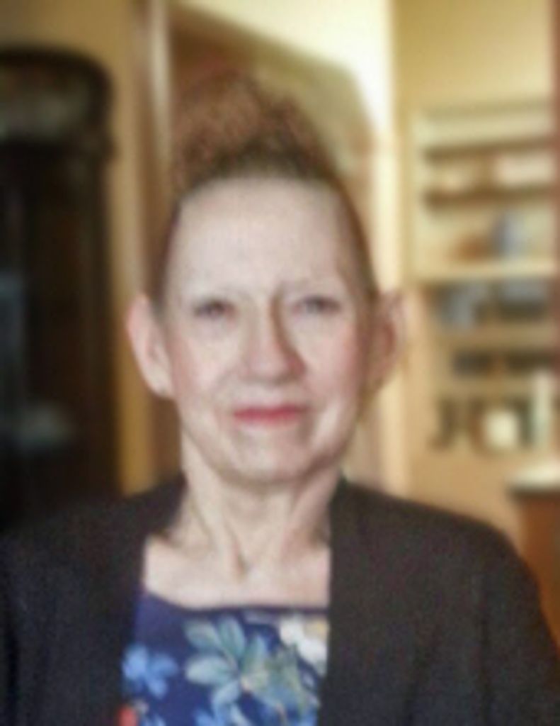 Louella A. Dorey