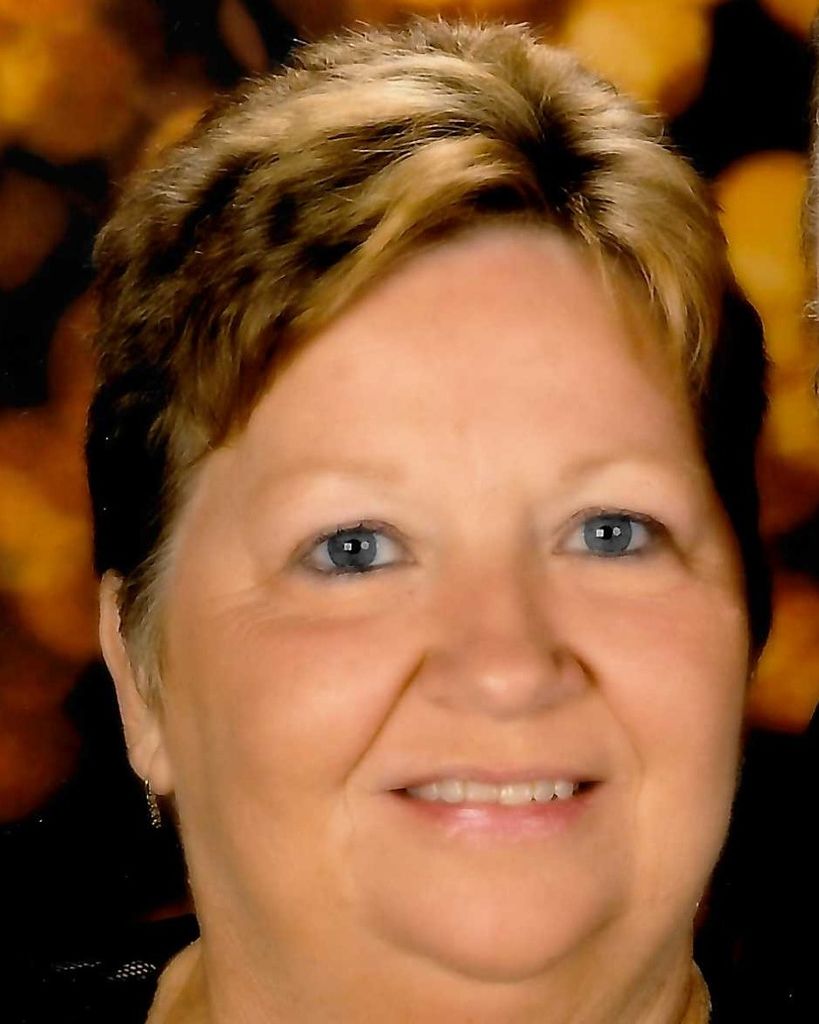 Kathy Spence