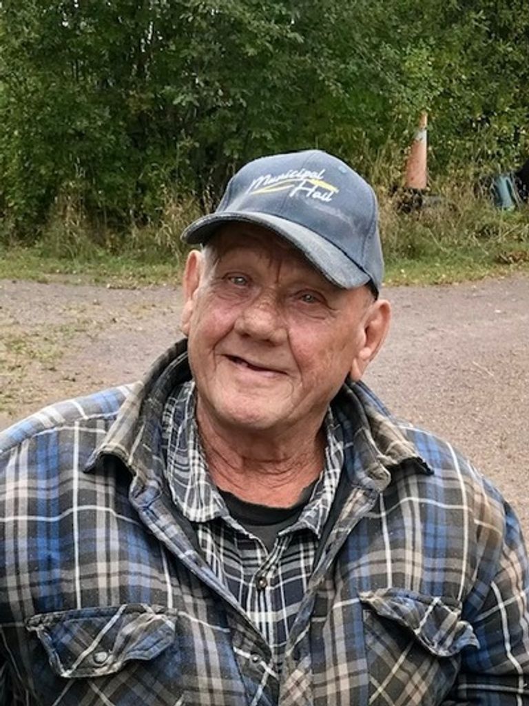 Cecil Snook Profile Photo