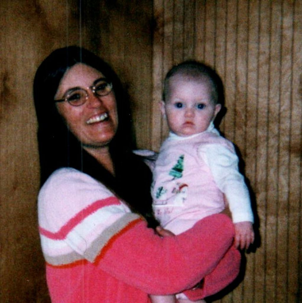 Stephanie Lynn Wilson