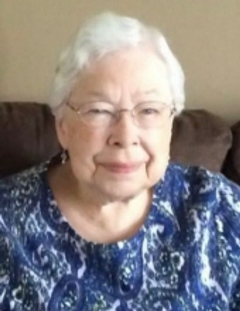 Dorothy Lee Mcgee Profile Photo