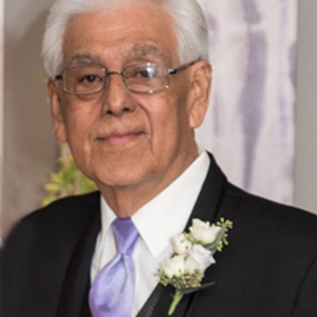 Jose Mancha Profile Photo