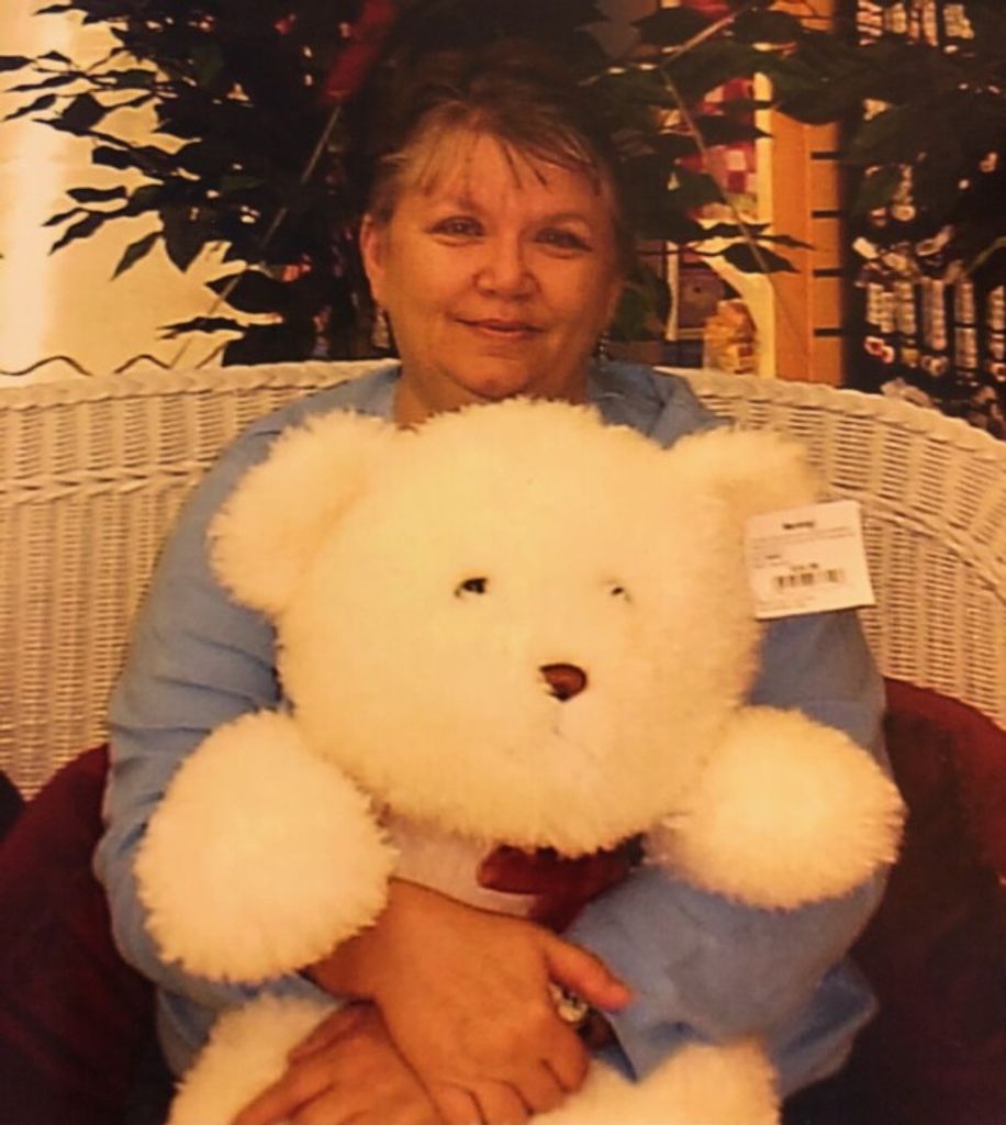 Karla Price Profile Photo