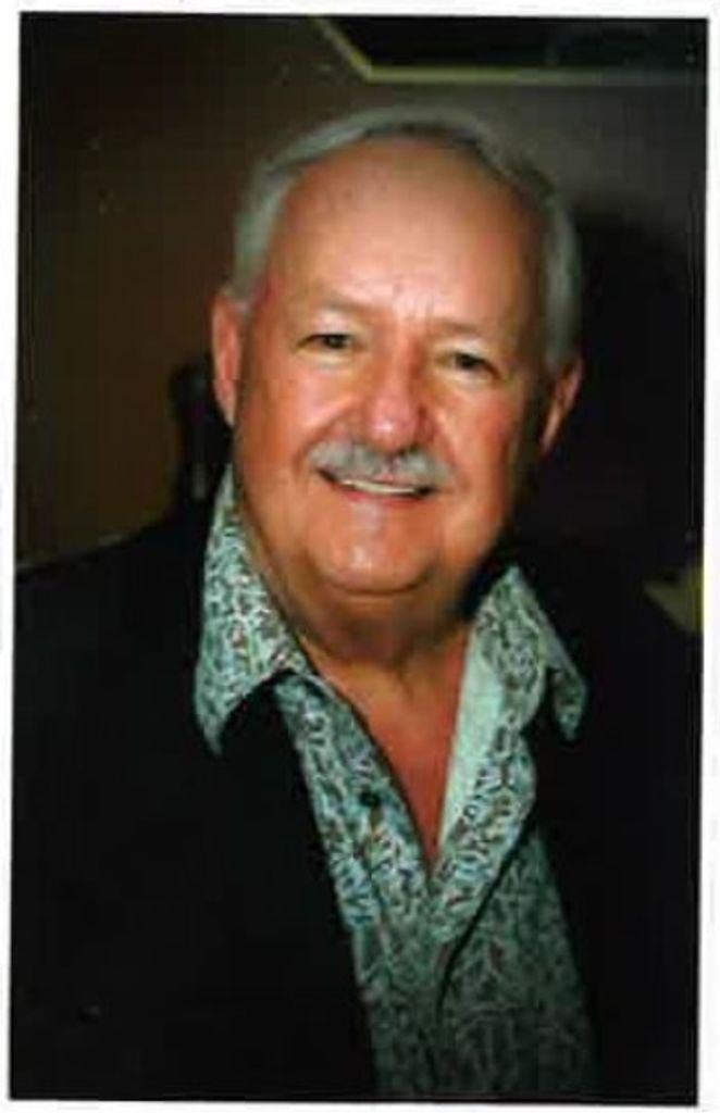 Stanley George Shadoff