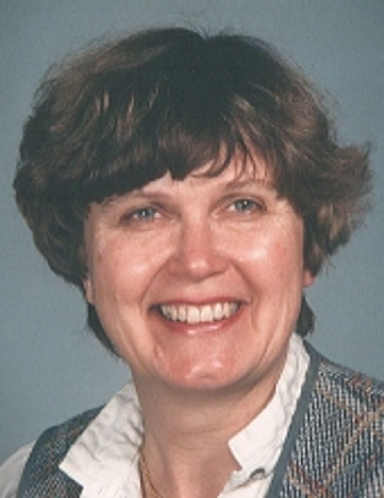 Martha Dahl Harley  "Dada" Verner