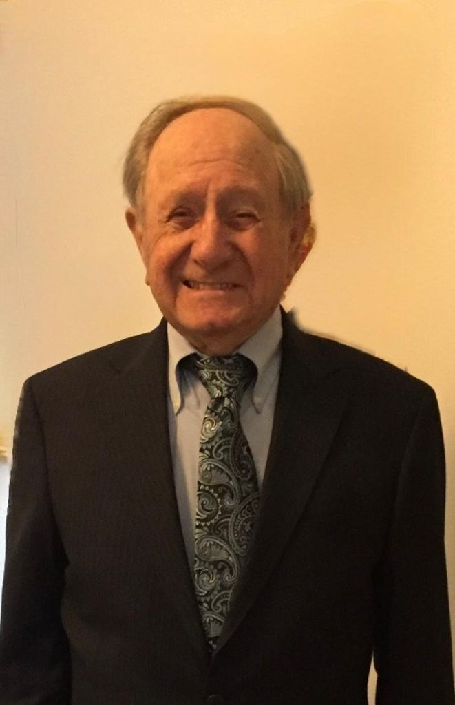 Raymond Byers Profile Photo